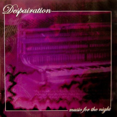 Despairation/Music For The Night